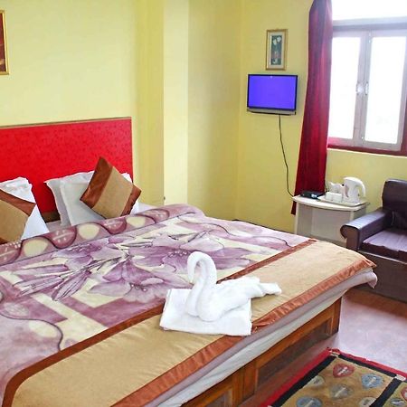 Norling Retreat Otel Pelling Dış mekan fotoğraf
