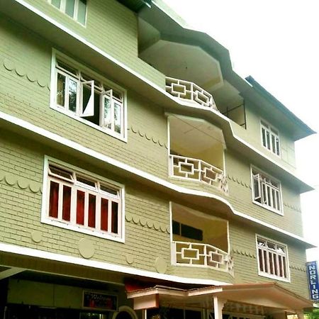 Norling Retreat Otel Pelling Dış mekan fotoğraf