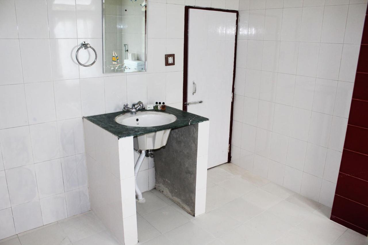 Norling Retreat Otel Pelling Dış mekan fotoğraf